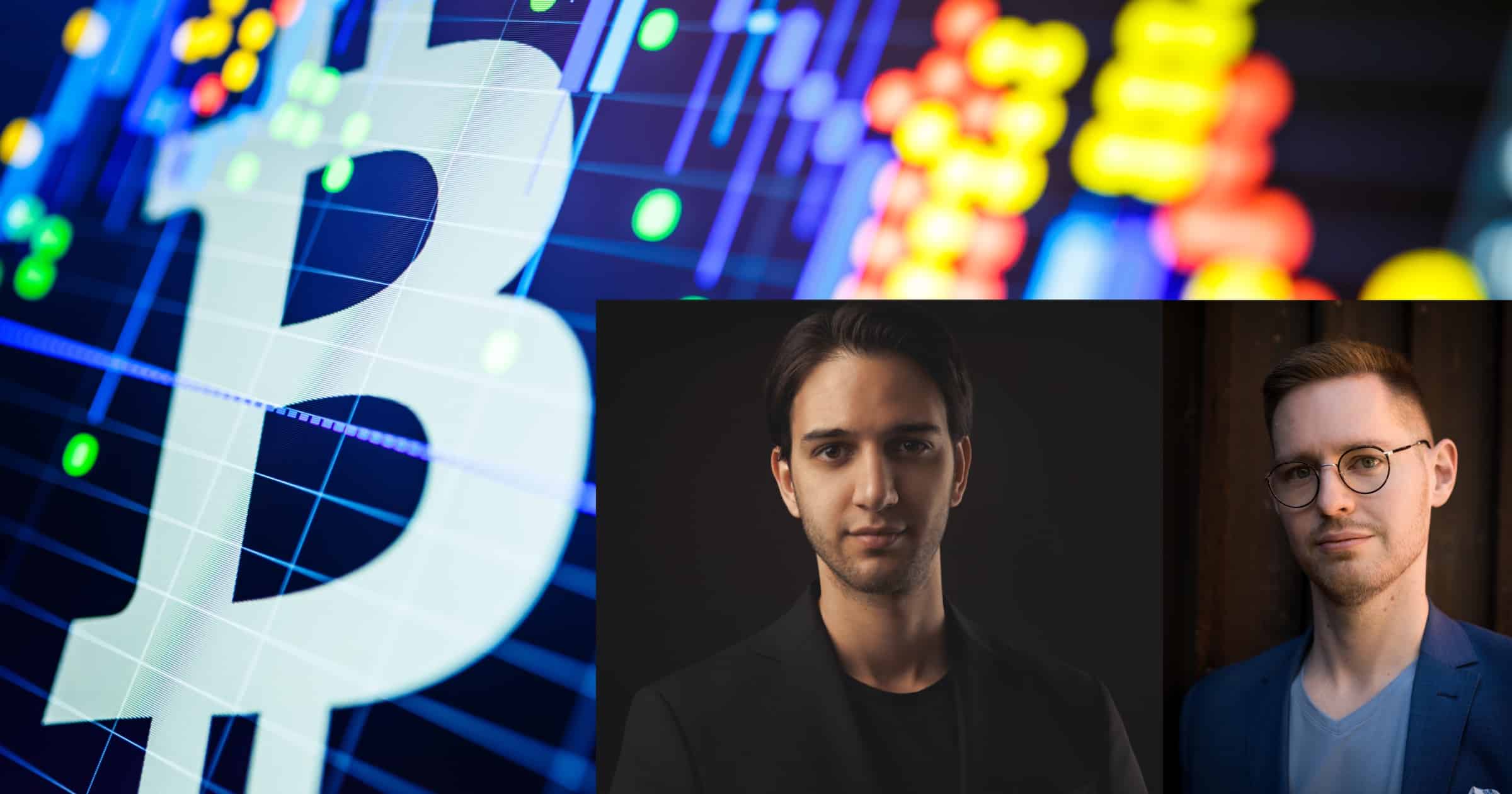 2 svenska experter: Så kan bitcoinpriset utvecklas på kort sikt