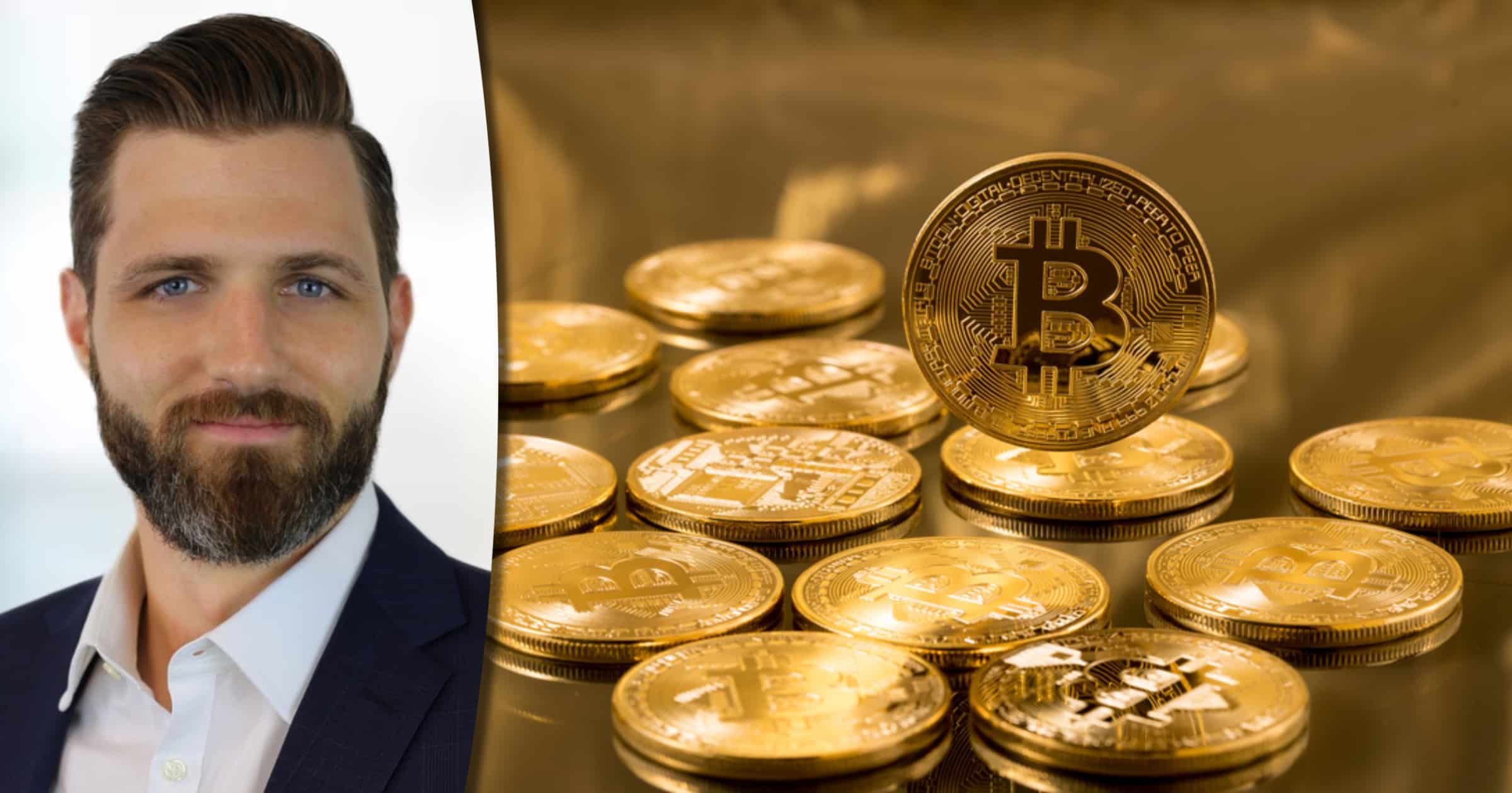 Kryptoanalytiker: Så kan bitcoinpriset nå 200 000 dollar under 2022