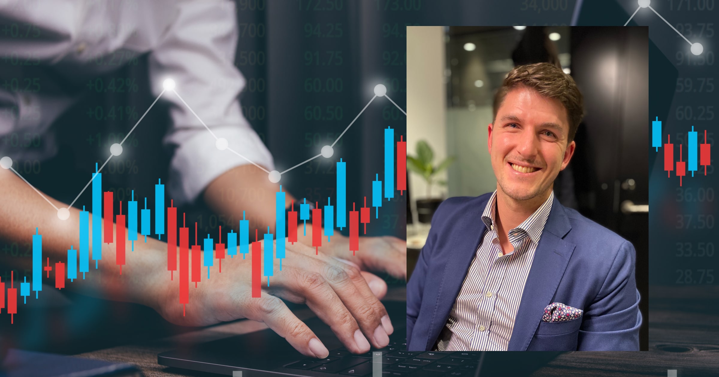 Bitcoinpodden frågar expert om teknisk analys – är det sanning eller bluff?