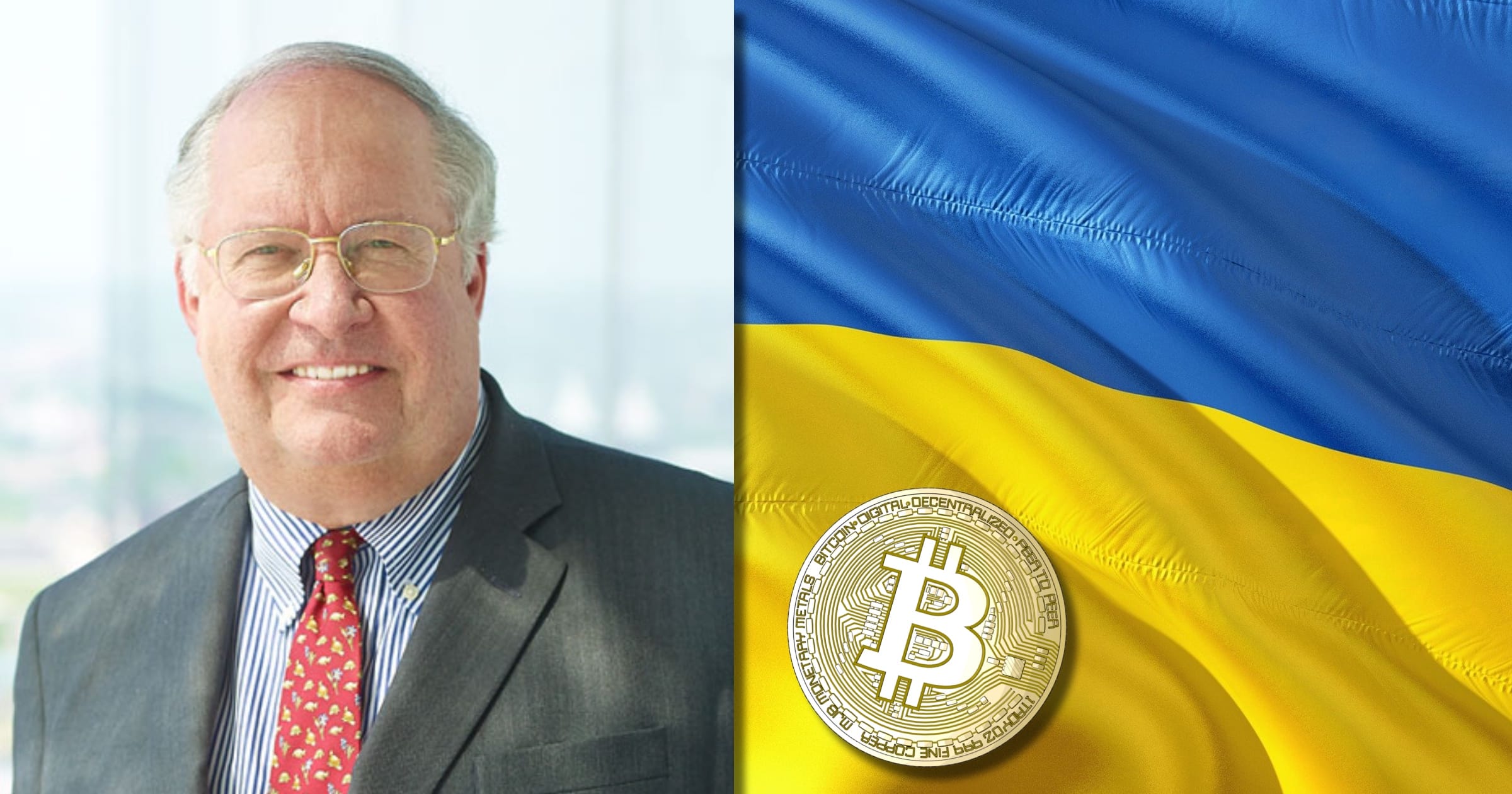 Miljardären Bill Miller: Därför är sanktionerna mot Ryssland bra för bitcoin