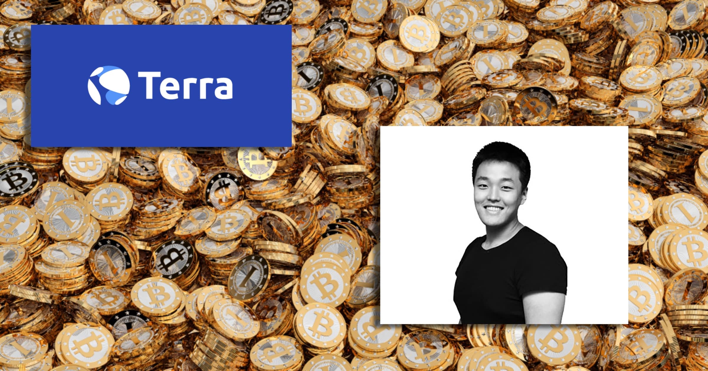 Stablecoin vill fylla sina reserver med 95 miljarder i bitcoin