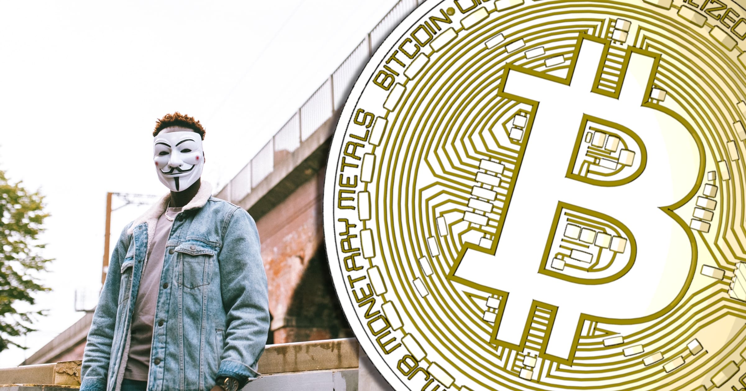 Undersökning visar: Kryptoinvesterare ofta psykopater