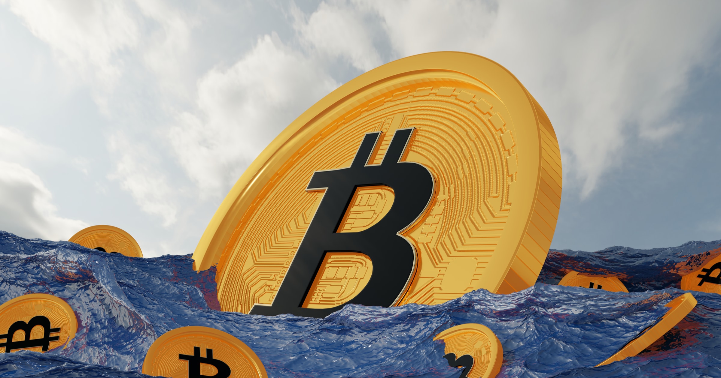 Här är mätetalen som pekar på att bitcoin närmar sig optimalt köpläge.