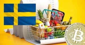 Lägre inflation även i Sverige – men än kan den fortsätta uppåt: "Bara en kort paus".