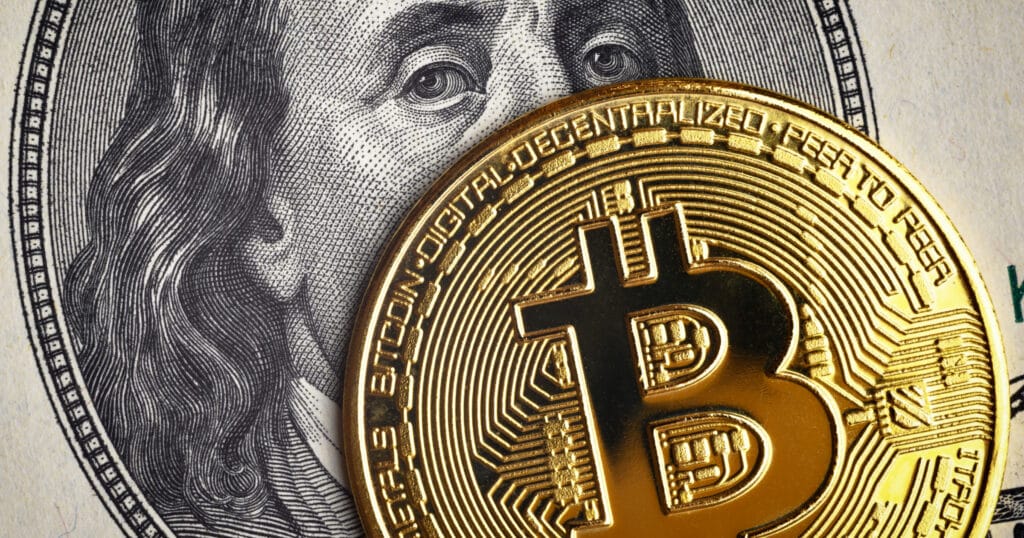 Galoy lanserar "Stablesats" – amerikanska dollar på bitcoins Lightning Network.