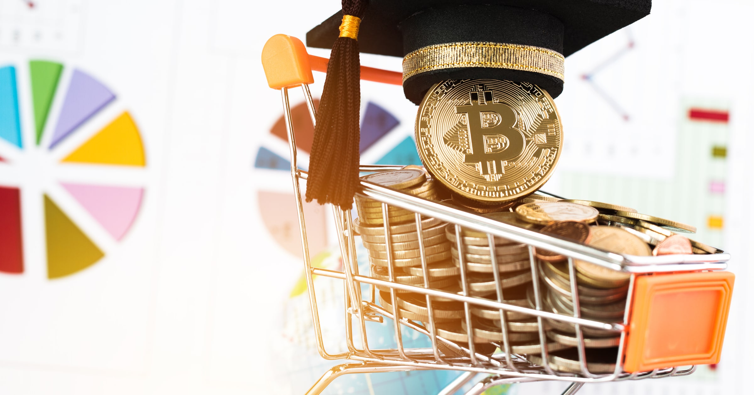 Ny studie: 64 procent av USA:s föräldrar vill att kryptovalutor lärs ut i landets skolor,