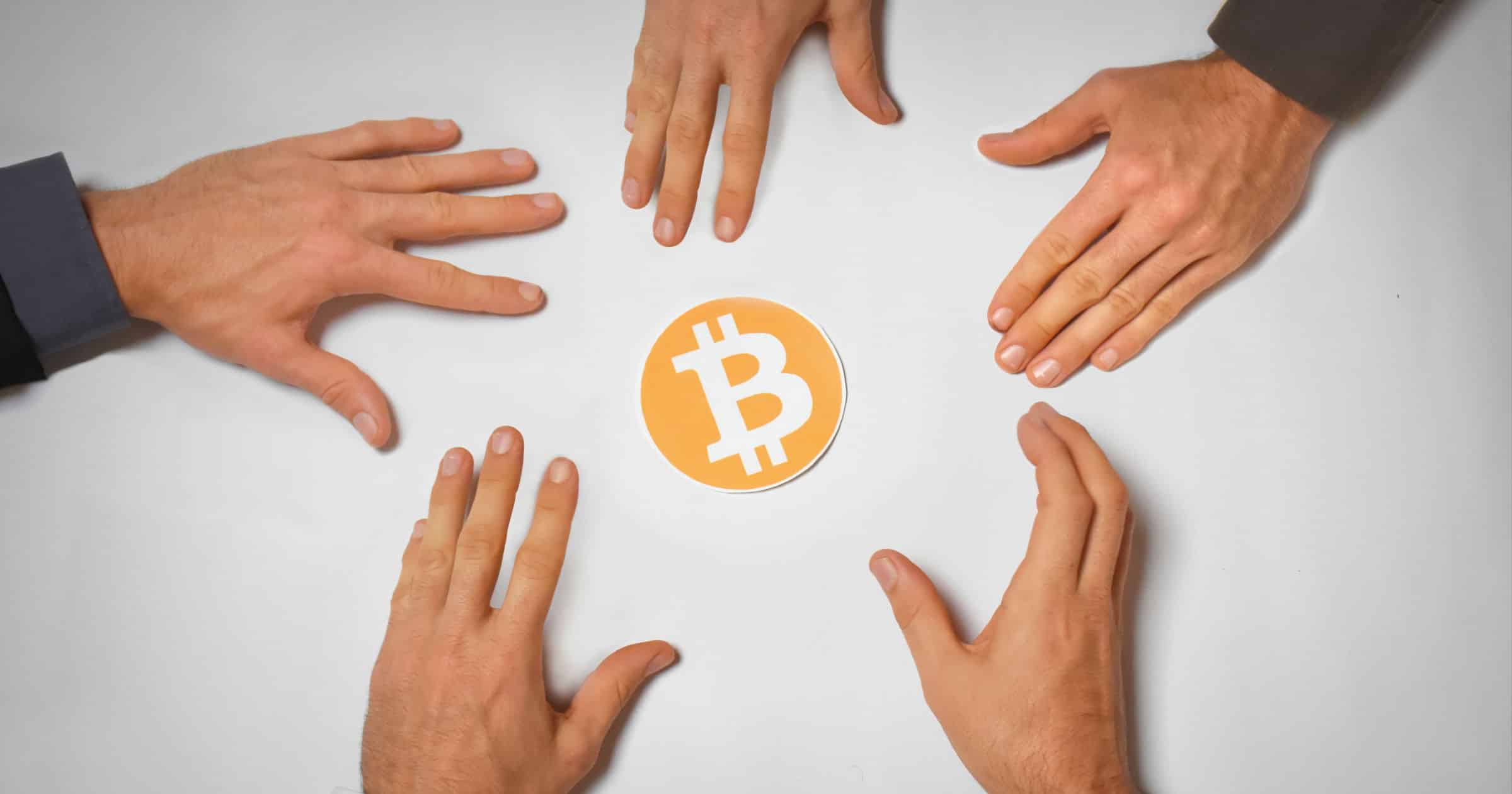 Fondförvaltare: Institutionella investerare närmar sig vändpunkt för kryptovalutor.