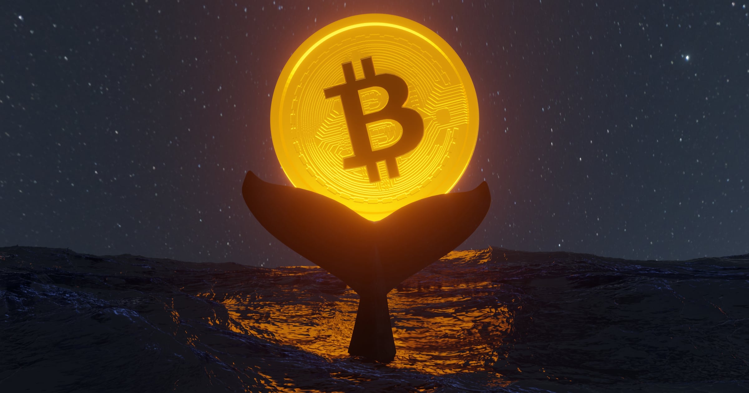 Urgammal plånbok vaknar till liv – flyttar bitcoin värda en miljard.