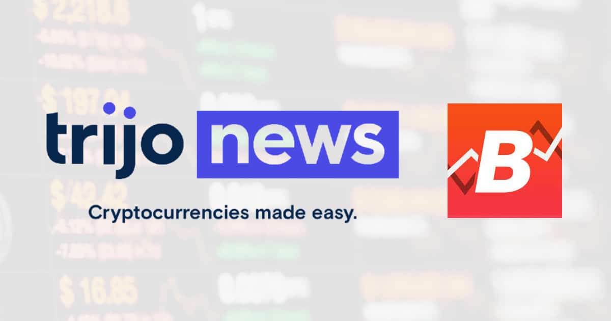 Trijo News och Börskollen inleder samarbete: "Känns superkul".