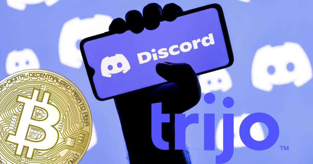 Trijo lanserar Discord-server: "Den självklara samlingsplatsen".