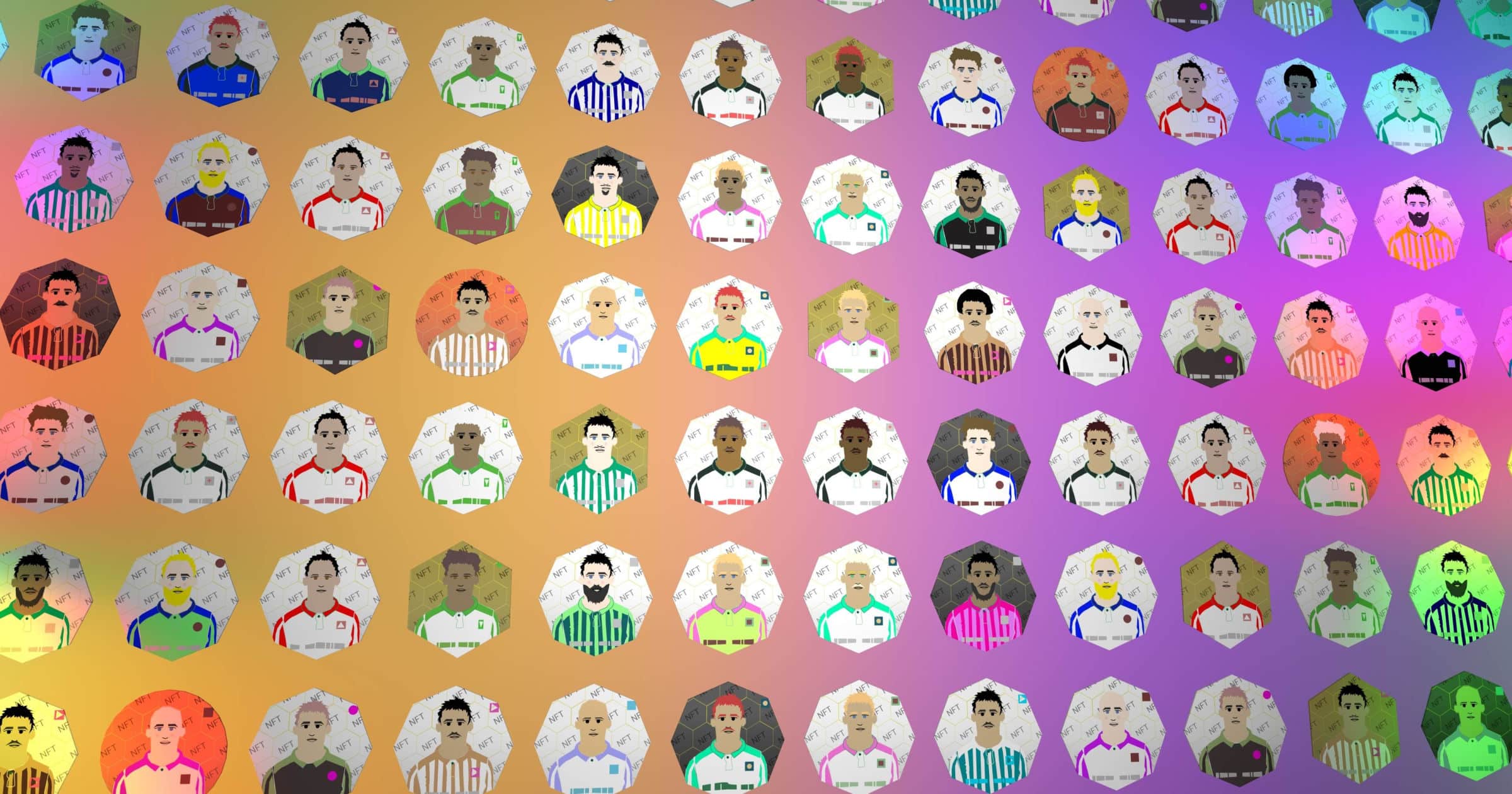 Handeln med fan-tokens har rusat under fotbolls-VM.