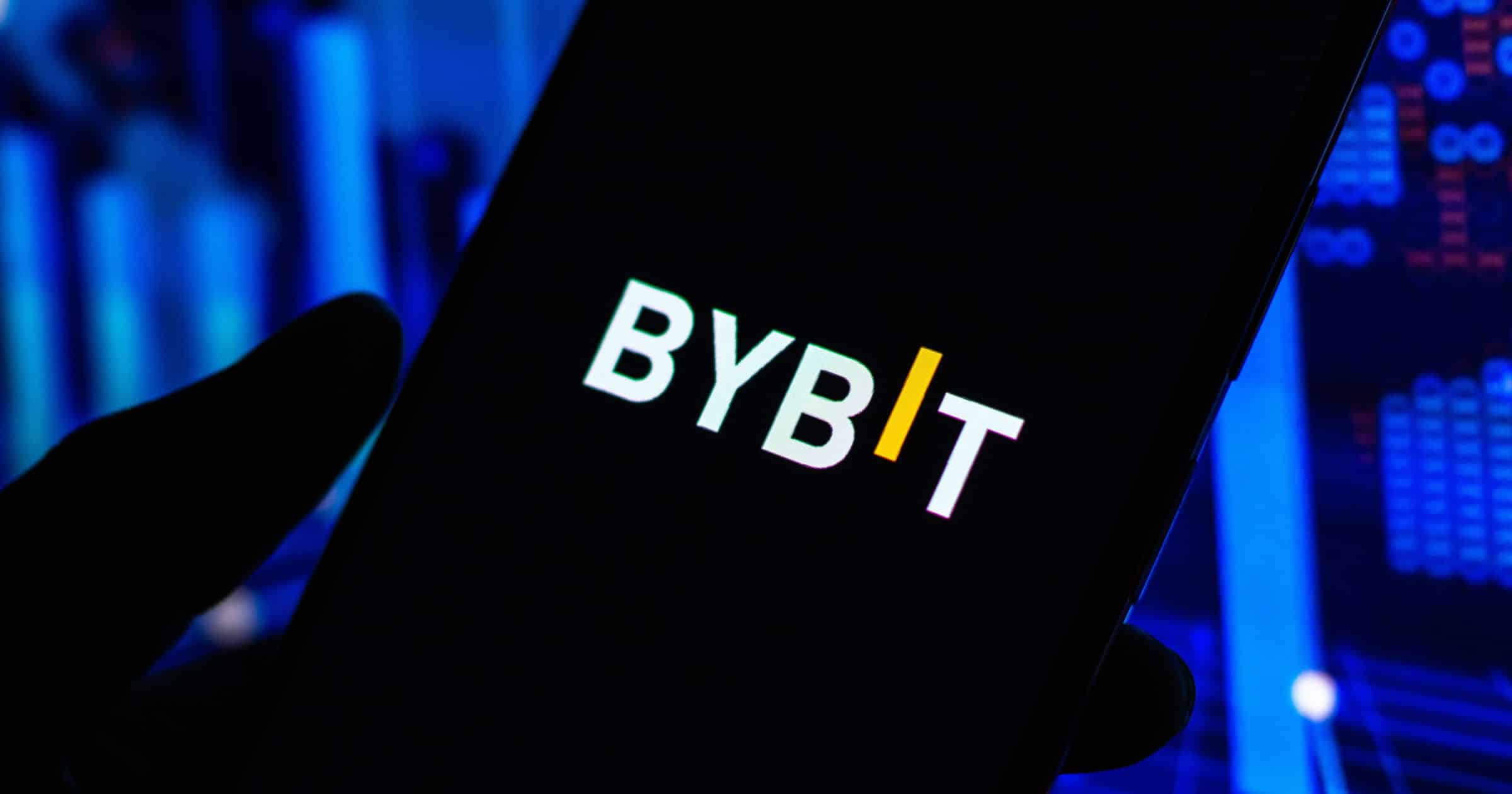 Kryptoplattformen Bybit säger upp 30 procent av sina anställda.