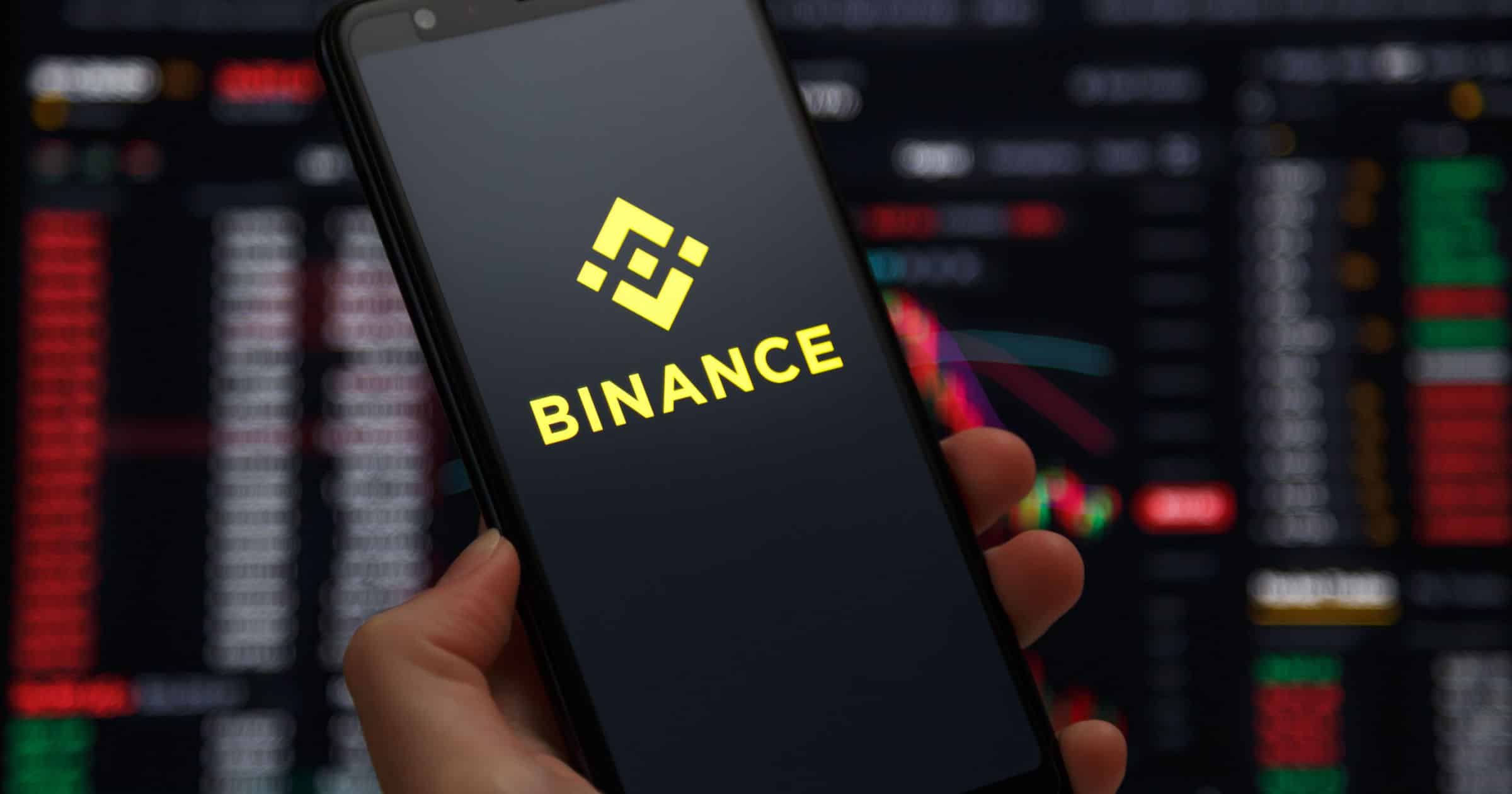Hedgefonder krävs på dokument kopplat till Binance i penningtvättsutredning.