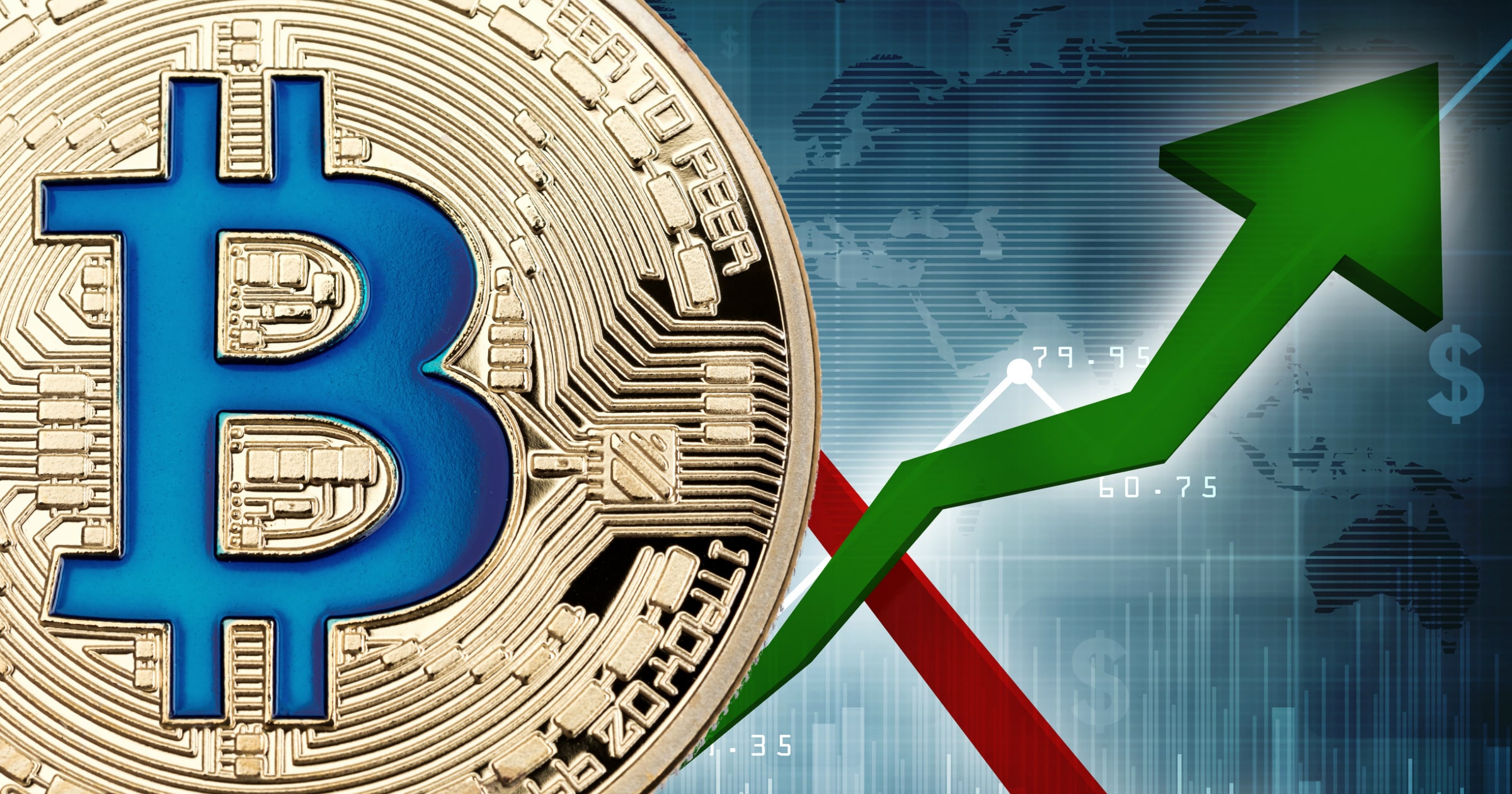 Bitstamps tidigare vd går över till Standard Chartereds kryptobolag.