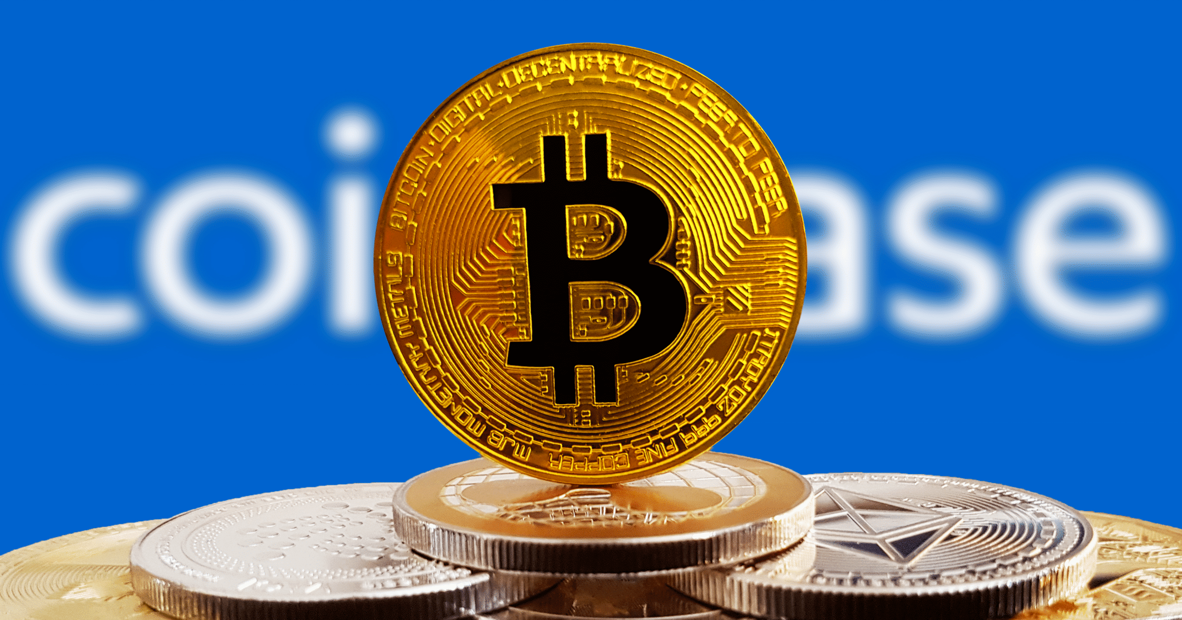 Coinbase i förlikning på 100 miljoner dollar gällande bristande efterlevnad.