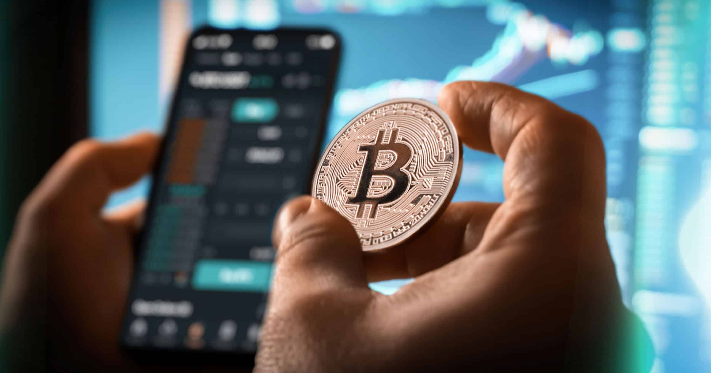 Kanadensiska kryptobörser nära ett samgående.