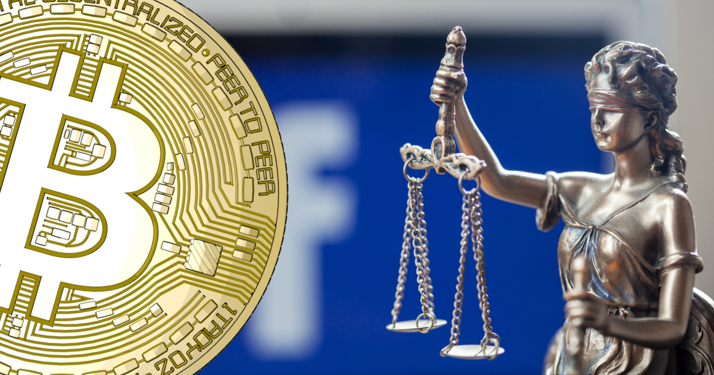 Kryptohandlare stäms för påstått miljardbedrägeri.