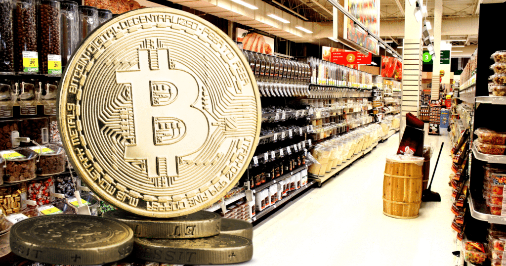 Livsmedelshandlaren Pick n Pay accepterar nu Bitcoin-betalningar via Lightning Network