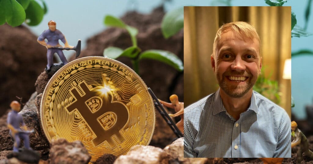 Bitcoinmining stärker svenska elnät: "Är väldigt tacksamma att jobba med".